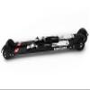 RCE-650 Binding NNN 42-47 Roller ski, Black view 3