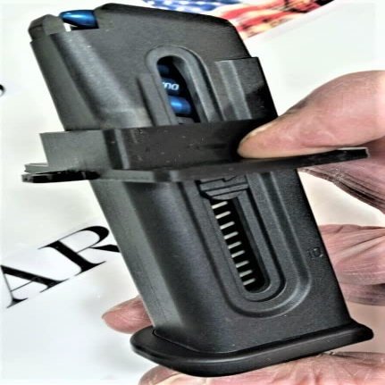 Speed Loader for Glock 44 / G44 Factory Magazines 22LR 22 LR Ammo Made in The U.S.A. by Veterans We Thank You for Your Support!