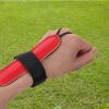 POPETPOP Golfs Posture Correct Band Swing Trainer Wrist Aid for Correct Arm Positioning Golf Blending for Muscle Memory Development for Golfers of Levels view 2