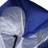 Training Parachute, Running Speed Training Speed Chute Resistance Parachute, Adjustable Resistance & Acceleration Chute, Football Drag Running Speed Training Resistance view 2