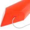 NineFit Basics Trolling Board Set for Fishing Boats, 9.4inch, Orange view 3
