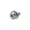 KGRHJSA Bottom Battery Cover Screws Compatible with Ninebot MAX G30 G30D G30LP Electric Scooter Stainless Steel Metal Screw with Screw Repair Parts view 1