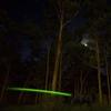 XHYCKJ 6PCS H Led Lighted Nocks for Arrows with .233" Inside Diameter,Screwdriver Included view 4
