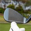 SQKMD #7 Golf Club Iron Single Club with Low CG - Lightweight 52g R/S Carbon Rod or 950 Stainless Steel Rod Golf Iron (with S Carton Rod,#7) view 2