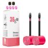 2 Pack Ridenow TPU Inner Tubes Ultra-Light 700 x 18-32c/32-47c with 45mm/65mm/85mm Presta Valves for Road Bike or Gravel Bike (Include Bike Tube Patch Repair Kit) view 1