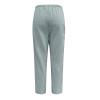 Day Today 2024 French Joggers Women Cargo Pants Women Baggy Yellow Joggers Men Womens Tapered Joggers Womens Athletic Capris with Pockets Black Capri Pants for Women White Pants Women view 4