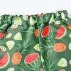 Betadog Kids Boys Swim Trunks Mesh Water Beach Shorts Little Boys Quickdry Beach Board Shorts Boys (Green, 18-24 Months) view 3