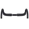 AGSDGAWD Road Bike Drop Bar Internal Cable Full Carbon Fiber Road Bicycle Bent Handlebar 31.8mm Clamp Diameter Compact Road Handlebar(Size:420MM) view 4