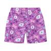 Betadog Boys Swim Trunks Infant Beachwear Sport Swim Shorts Toddler Boy Swimwear Bathing Suit Board (Purple, 7-8 Years) view 1