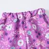 Betadog Boys Swim Trunks Infant Beachwear Sport Swim Shorts Toddler Boy Swimwear Bathing Suit Board (Purple, 7-8 Years) view 2