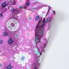 Betadog Boys Swim Trunks Infant Beachwear Sport Swim Shorts Toddler Boy Swimwear Bathing Suit Board (Purple, 7-8 Years) view 3
