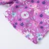 Betadog Boys Swim Trunks Infant Beachwear Sport Swim Shorts Toddler Boy Swimwear Bathing Suit Board (Purple, 7-8 Years) view 4