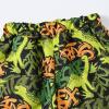 Betadog Kids Boys Swim Trunks Mesh Water Beach Shorts Little Boys Quickdry Beach Board Shorts Boys (Yellow, 8-9 Years) view 2
