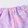 Betadog Toddler Boy Summer Short Cotton Shorts Beach Playwear Swimwear Teen Swim Trunks Beach (Hot Pink, 18-24 Months) view 2