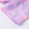 Betadog Toddler Boy Summer Short Cotton Shorts Beach Playwear Swimwear Teen Swim Trunks Beach (Hot Pink, 18-24 Months) view 4