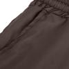 Cambkatl Men's Cargo Pants Casual Summer Lightweight Drawstring Elastic Waist Outdoor Hiking Work Pants with Pockets view 4