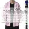 Cambkatl Men's Kimono Cardigans Lightweight Casual 3/4 Sleeve Open Front Jacket Summer Sun Protection Outwear Shirts view 3