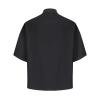 Cambkatl Men's Kimono Cardigans Lightweight Casual 3/4 Sleeve Open Front Jacket Summer Sun Protection Outwear Shirts view 4