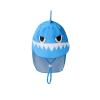 Betadog Baby Toddler Boys Swimsuit Infant Girl Swimsuits Bathing Suit Swimwear 3Pcs Set Rash Guard Hat (A, 3-4 Years) view 2