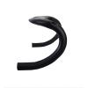 AGSDGAWD Road Bike Handlebar UV Full Carbon Fiber Road Bike 31.8mm Bicycle Handlebar Cycling Bent Bar Drop Bars Racing Handle(Size:440mm) view 3