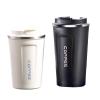 RBSKJ Stainless steel thermo water bottle 380/510ML Leak_Proof Travel Thermo Cup for Tea Water Coffee Stainless Steel Cup(Color:Second generation-Blue,Size:510ml) view 2