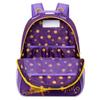 Disney Store Official Wish Toddler Unisex Backpack | Kindergarten Elementary Kids Backpack | Medium (16" tall) - Purple view 2