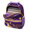Disney Store Official Wish Toddler Unisex Backpack | Kindergarten Elementary Kids Backpack | Medium (16" tall) - Purple view 3