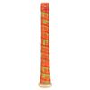 Lizard Skins DSP Ultra Outburst Baseball Bat Grip - 0.5mm 1.1mm  Next-Gen Durasoft Polymer Bat Tape (Orange Slime, 1.1mm) view 2