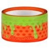 Lizard Skins DSP Ultra Outburst Baseball Bat Grip - 0.5mm 1.1mm  Next-Gen Durasoft Polymer Bat Tape (Orange Slime, 1.1mm) view 3