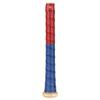 Lizard Skins DSP Ultra Outburst Baseball Bat Grip - 0.5mm 1.1mm  Next-Gen Durasoft Polymer Bat Tape (Friendly Crawler, 1.1mm) view 2