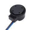 Marine Engine Warning Buzzer Alarm, High-Pitch Sound for Overheat or Low Oil Alert, Easy Installation for Outboard Motors, Boating Safety view 4