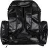 Alkali Roller Inline Ice Hockey Equipment Backpack - Carry Hockey Equipment Including Skates (Black/Grey) view 2