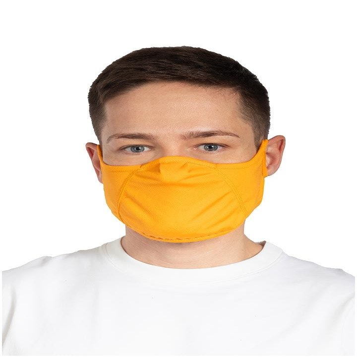Coolibar UPF 50+ Men's Women's Blackburn UV Mask - Sun Protective