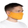 Coolibar UPF 50+ Men's Women's Blackburn UV Mask - Sun Protective view 2