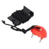 AYNEFY Sports Equipment Combo Fitness, 2Pcs Treadmill Safety Key for Fitness for Men Running Machine Safety Switch, Sports Equipment view 2