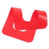 OHPHCALL Fin Pad Tail Rudder Groove Patch for Surfboard Paddle Fin Slot Connection Patch Replacement for Paddle Tail Rudder Slot view 1
