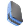 AYNEFY Sports Equipment Tae Kwon Do, Taekwondo Kick Pad, Punching Pads for Boxing Martial Art Kickboxing Training Boxing Pads, Kicking Curve Pad Sports Equipment (Blue) view 3