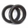 1/2pcs 12 Inch Solid Tyre 12 1/2x2 1/4(57-203) For E-Bike Scooter 12.5x2.50 Tire For Electric Scooters E-bike Electric Bike(2pcs)