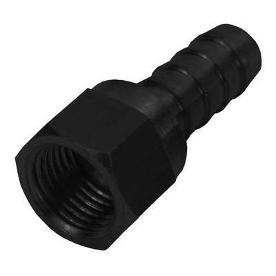 212 Main 98200-6AN Female x 0.37 in. Barb Swivel Fitting