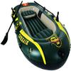 CukUJH Inflatable Kayaks Thickened Rafting Boat Outdoor Fishing Inflatable Boat Scenic Kayaking MultiPerson