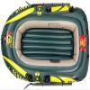 CukUJH Inflatable Kayaks Thickened Rafting Boat Outdoor Fishing Inflatable Boat Scenic Kayaking MultiPerson view 2