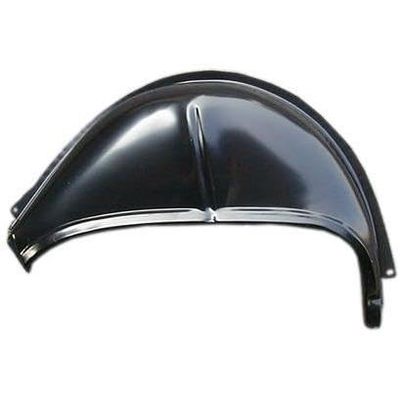 212 Main Right Hand Rear Outer Wheelhouse for 1964-1965 Chevy El Camino