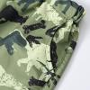 Betadog Boys Girls Shorts Fashion Summer Beach Shorts Kids Swim Trunk Swimsuit Dinosaur Boys Waistband (AG, 8-9 Years) view 3