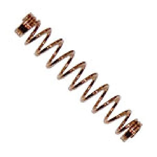 212 Main Long Tumbler Springs - Pack of 144, Black