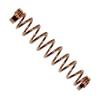 212 Main Long Tumbler Springs - Pack of 144, Black view 1