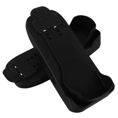 VANZACK 1pair Skid Rowing Machine Pedals Replacement Foot Pedals for Water and Air Resistance Enhanced Stability for Indoor Exercise