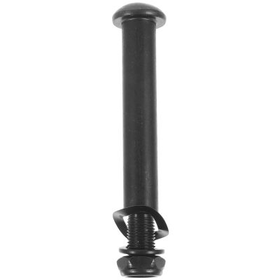 GANAZONO Elliptical Trainer Nuts Practical Exercise Machine Screws Multi-Functional Fitness Accessory