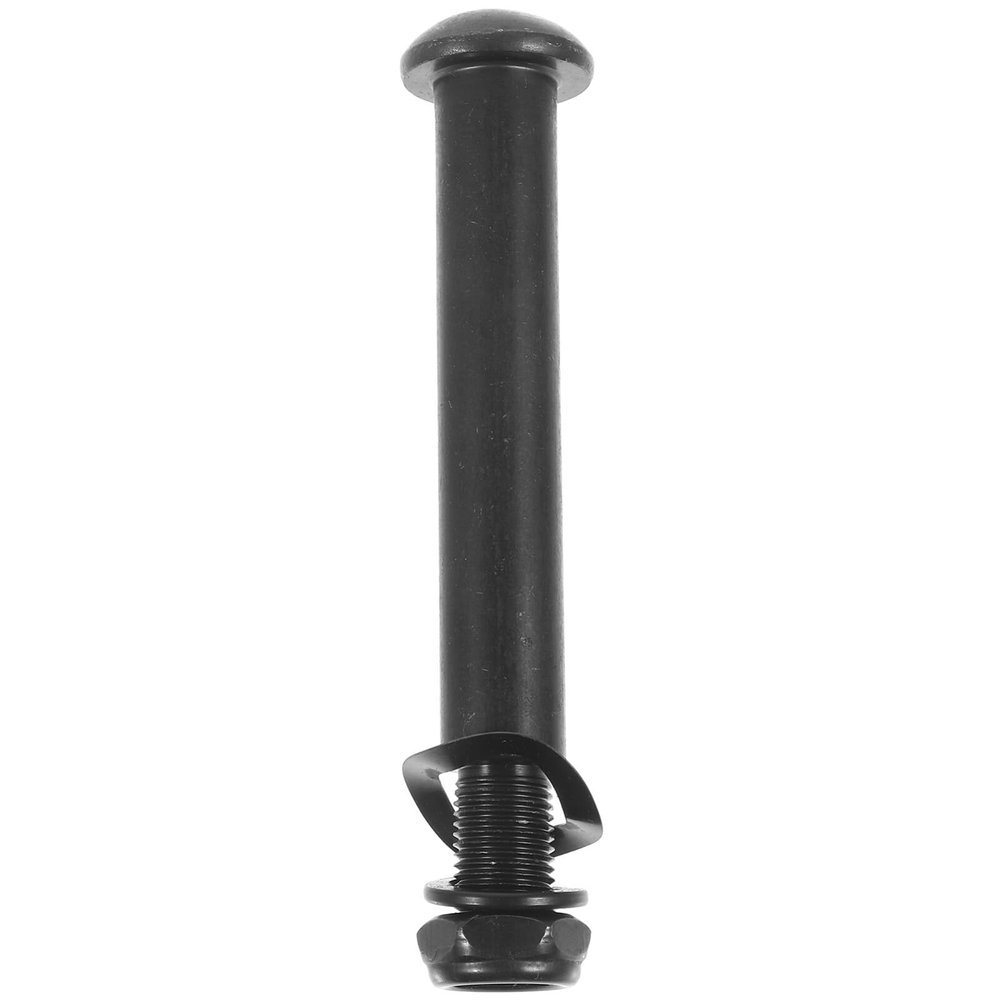 GANAZONO Elliptical Trainer Nuts Practical Exercise Machine Screws Multi-Functional Fitness Accessory