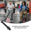 GANAZONO Elliptical Trainer Nuts Practical Exercise Machine Screws Multi-Functional Fitness Accessory view 2