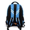 XOZOTY Cheer Cheerleaders Light Blue Large Capacity Shoulders Bag Daypacks for College Travel Work Hiking view 2